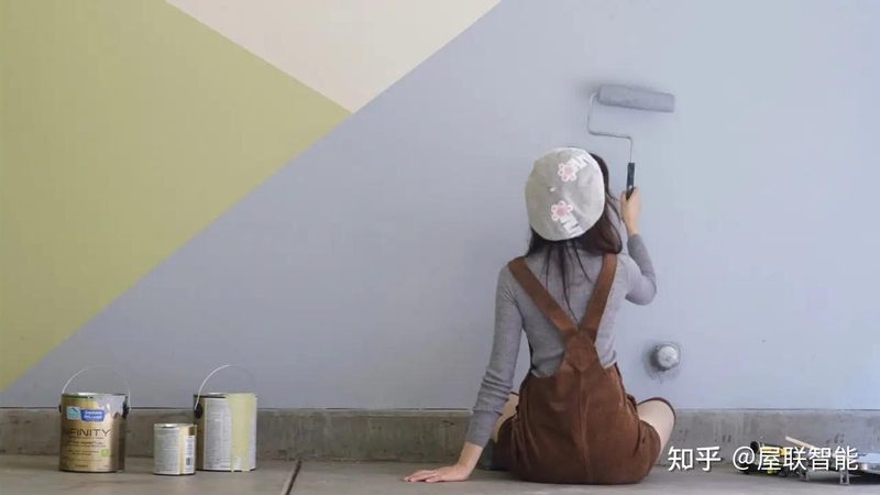 儿童房装修，内墙漆选对了吗？**