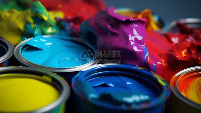 上海乳胶漆型号规格解析：揭秘选购关键**