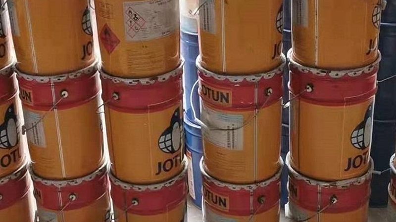 工程乳胶漆包工包料，报价背后的关键考量