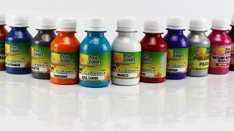 乳胶漆厂家直供，施工流程揭秘**