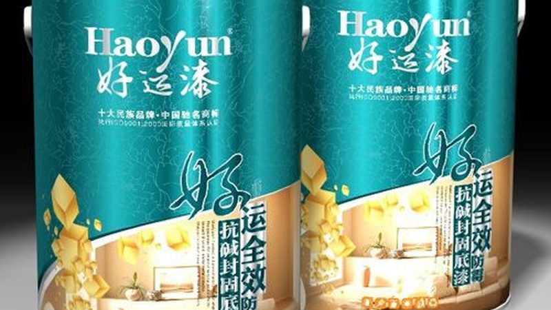 旧金属漆翻新步骤详解