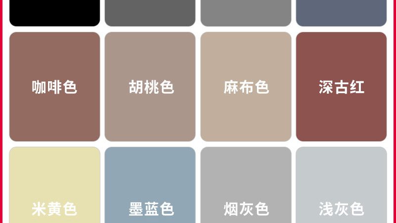 墙面漆与乳胶漆：一场关于墙面涂料的对话