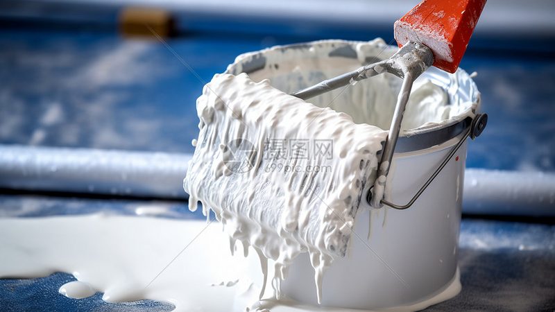 内墙漆：揭秘其优缺点，打造理想家居环境**
