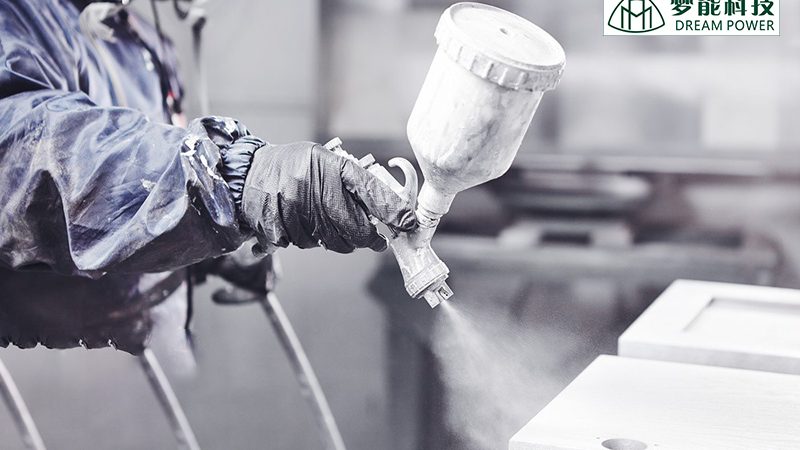 定制木器漆颜色主要分为以下几类：