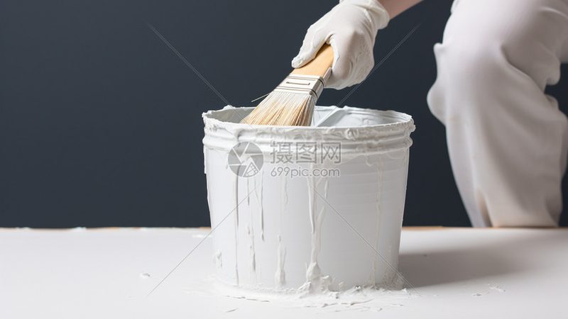 家装油漆环保，这些标准你了解吗？**